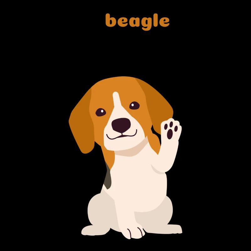 beagle mignon