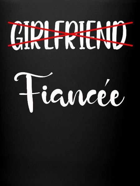 Fiancée Fiancée Fianc