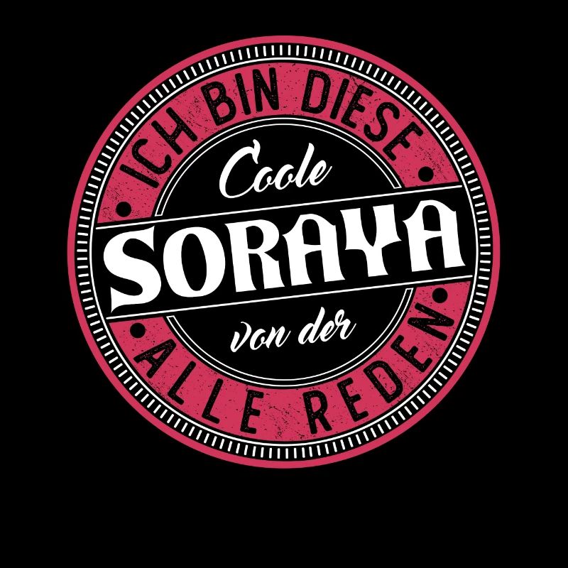 Soraya Geschenkidee Geschenk Geburtstag