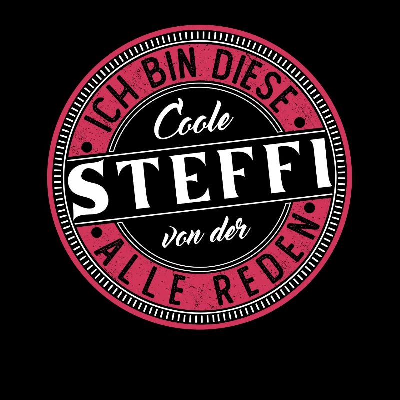 Steffi Geschenkidee Geschenk Geburtstag