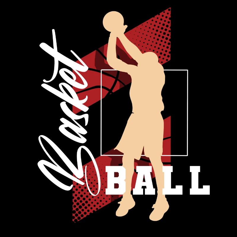 Joueurs de basket-ball