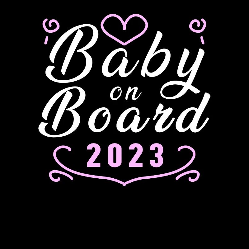 Bébé 2023 - Naissance Enceinte 2023 Grossesse