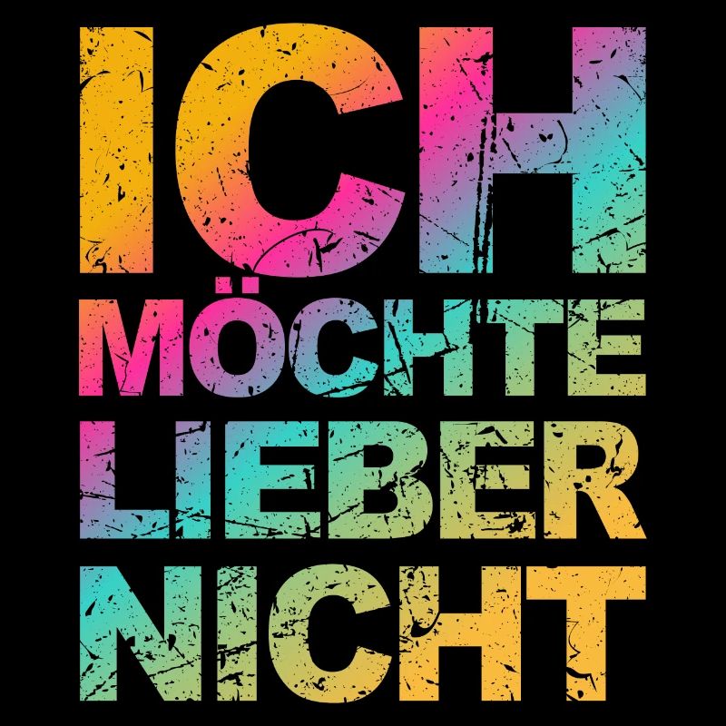 Bartleby der Schreiber - Ich möchte lieber nicht