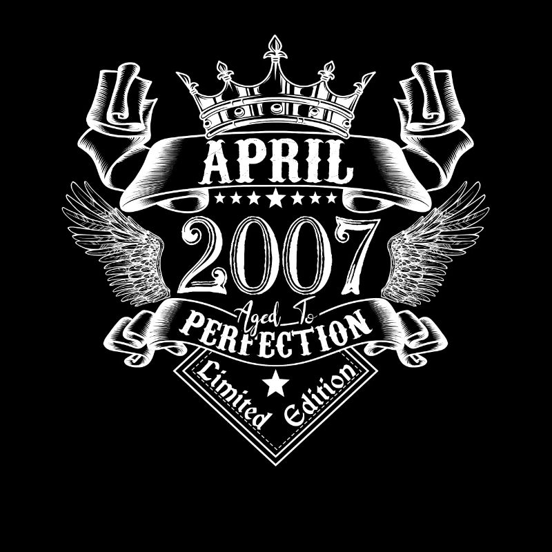 Avril 2007 | Avril 2007 anniversaire 2007