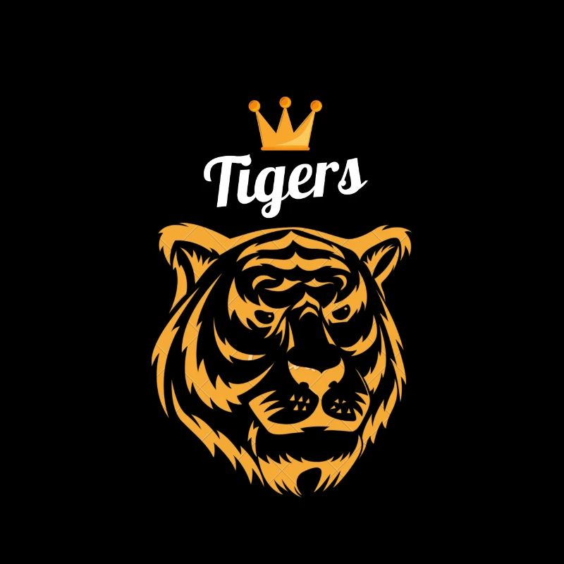 Tigers King