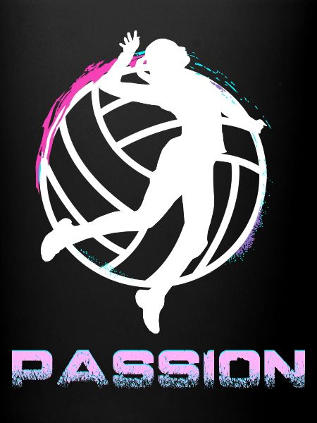 Volley-ball