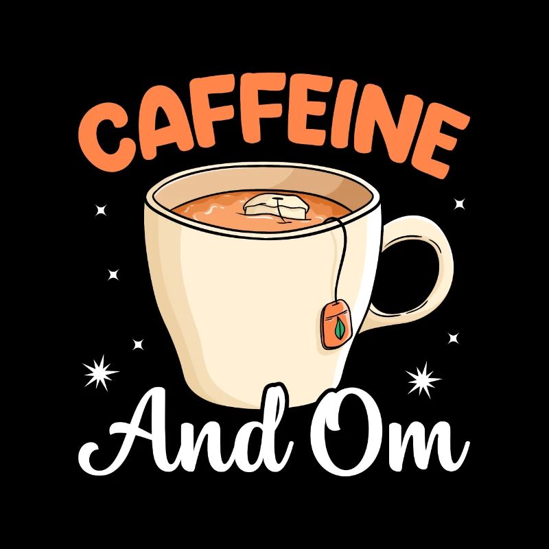 Coffee & Relaxation Caffeine Relax