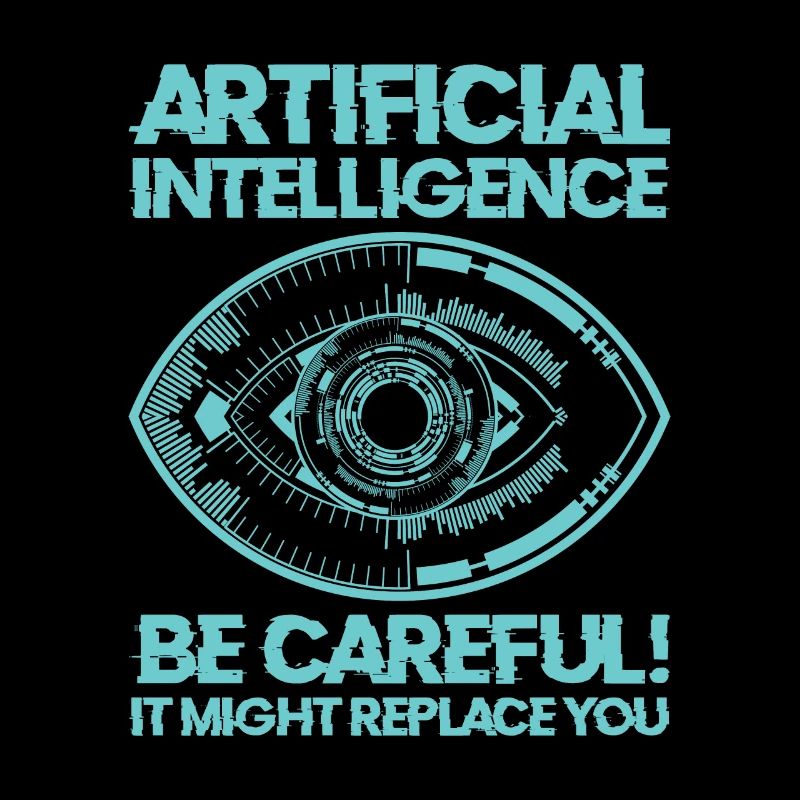 IA Machine Learning Computer Geek Technology