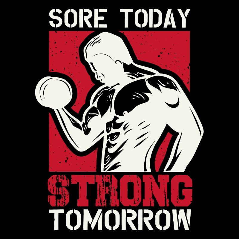 Strong tomorrow