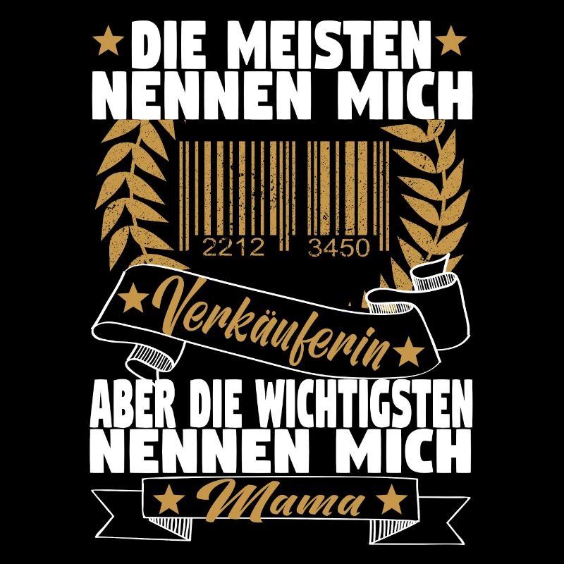 Verkäuferin Muttertag Einzelhandel Verkäufer