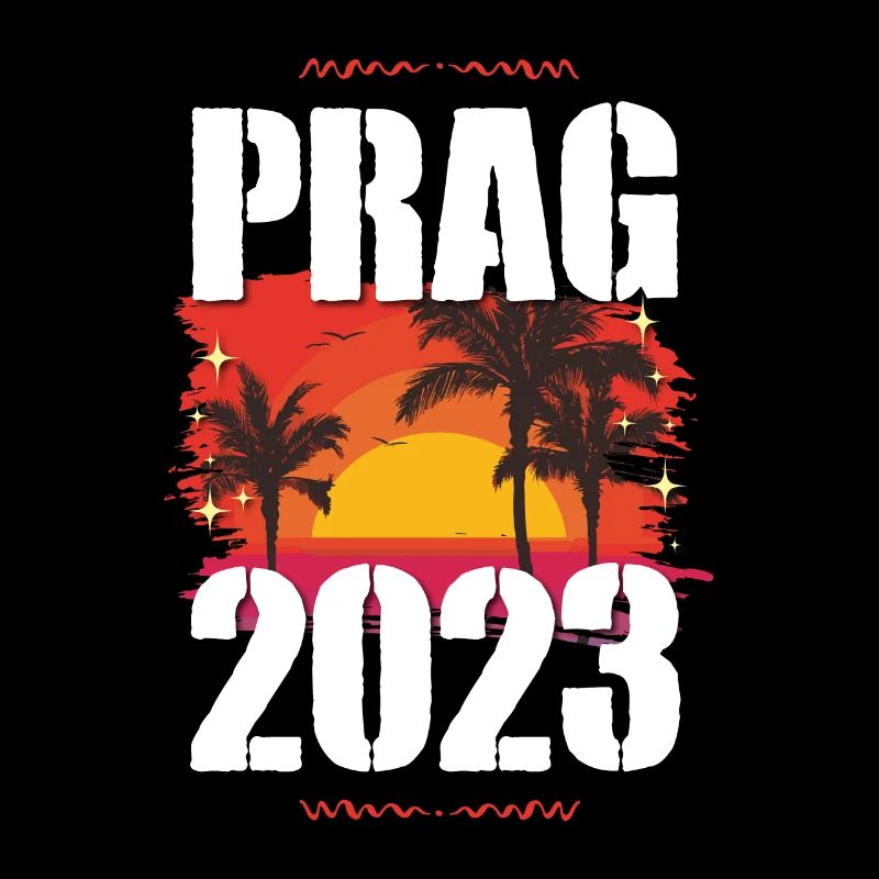 Prague 2023