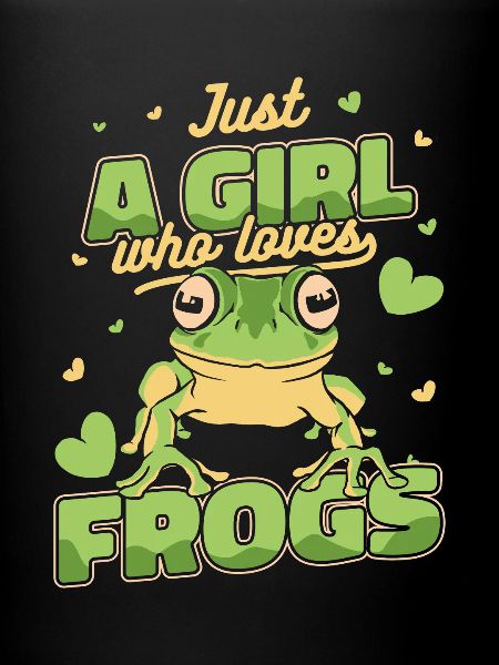 Frog Toad