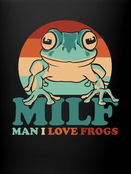 Crapaud grenouille