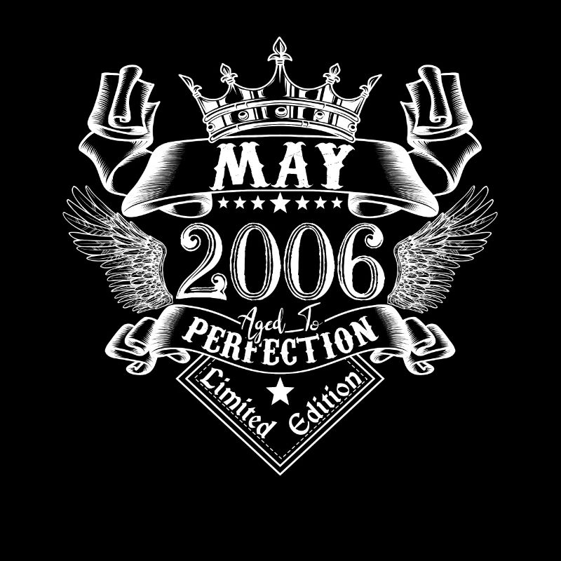 Mai 2006 | Mai 2006 anniversaire 2006