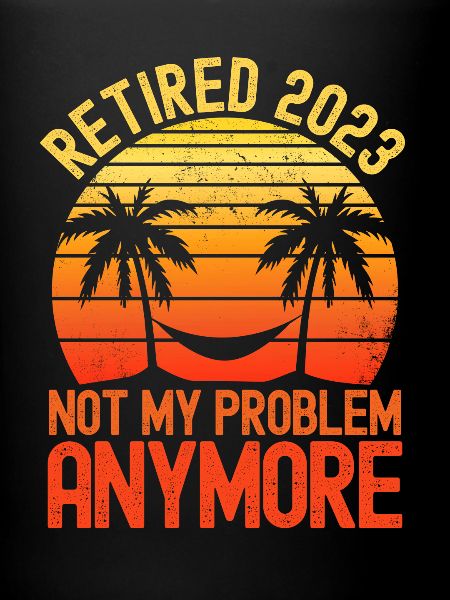 Retired 2023