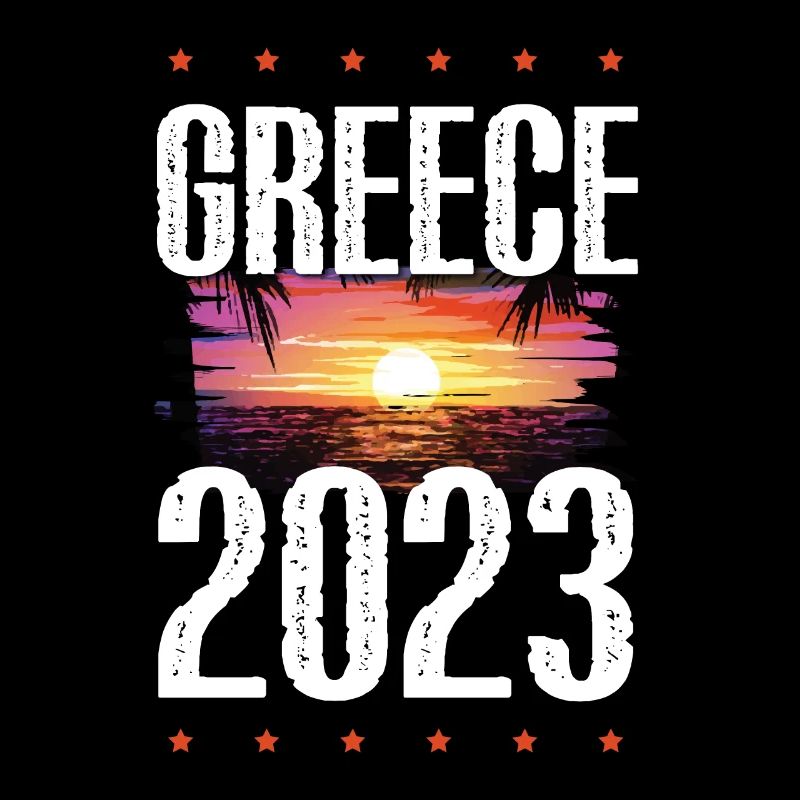 Greece 2023