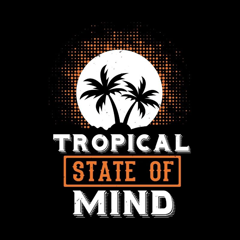 ÉTAT D’ TROPICAL
