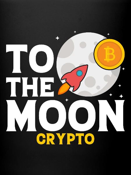 Vers la Lune - Crypto