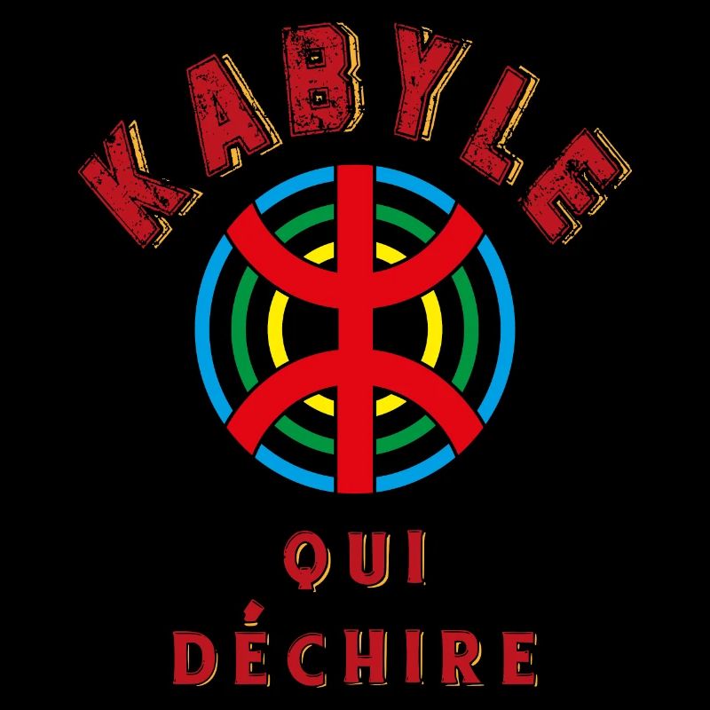 Kabyle qui déchire