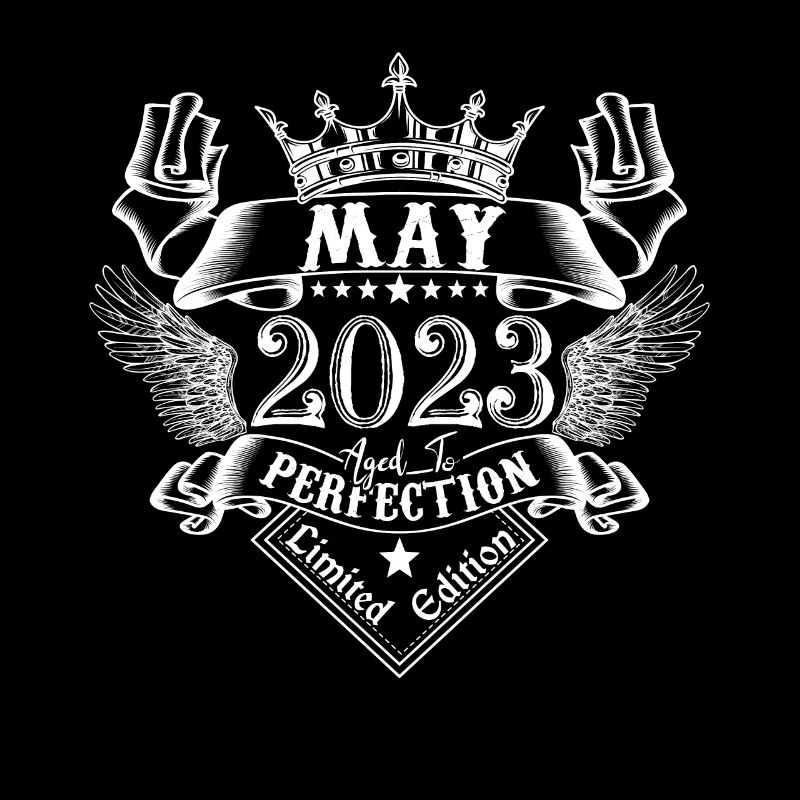 Mai 2023 | Mai 2023 Jubiläum 2023
