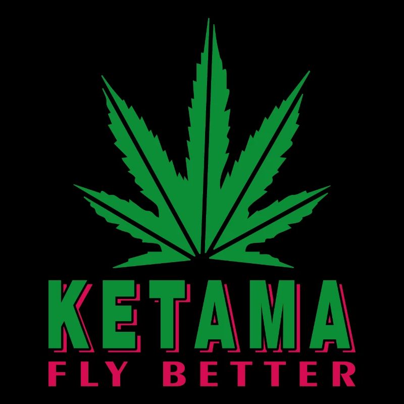 KETAMA fly better