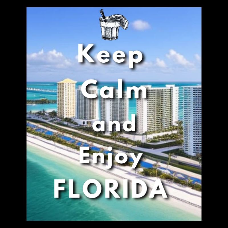 Genieße Florida