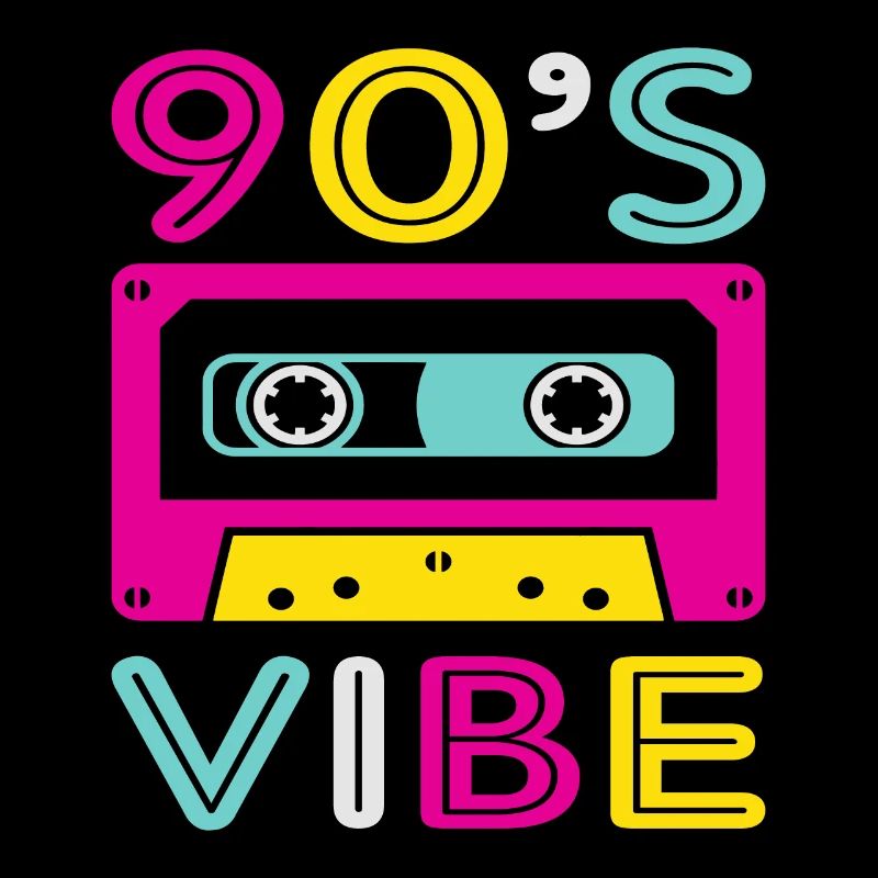 90s Vibes