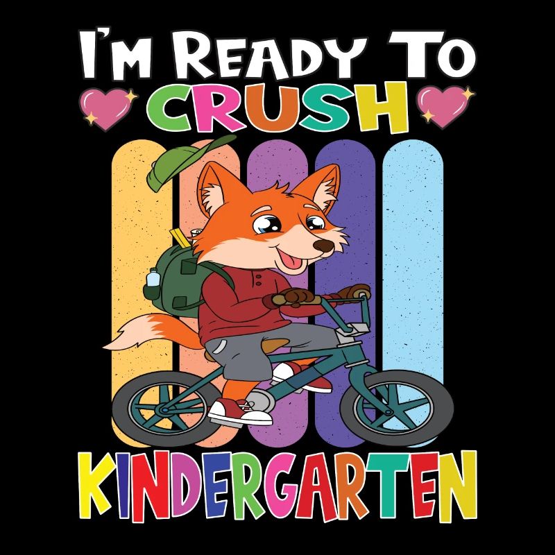Kindergarten Child Kindergarten Gift