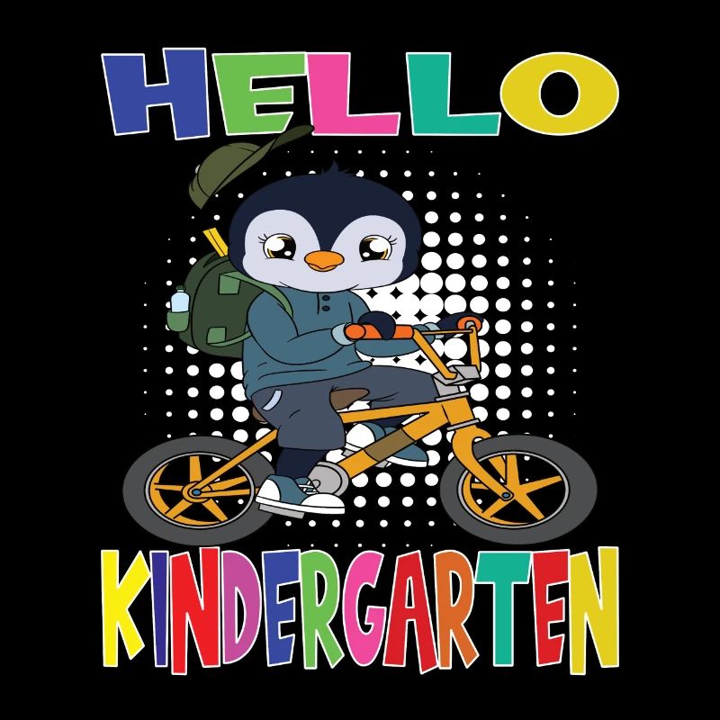 Kindergarten Child Kindergarten Gift