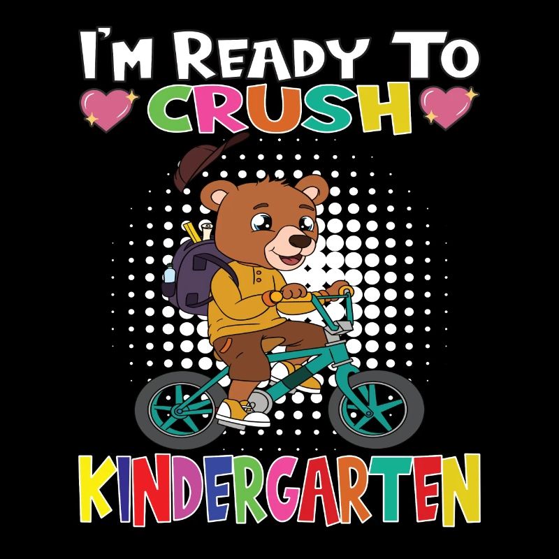 Kindergarten Child Kindergarten Gift