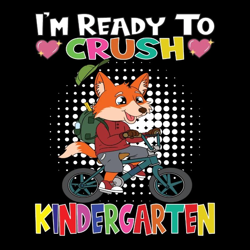 Kindergarten Child Kindergarten Gift