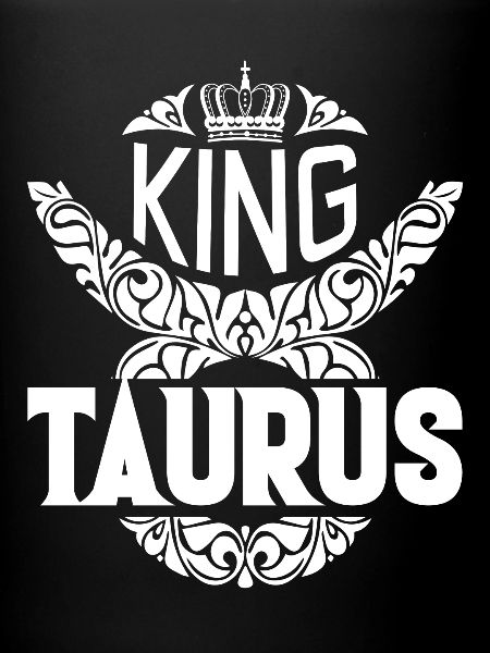 Taurus King Taurus