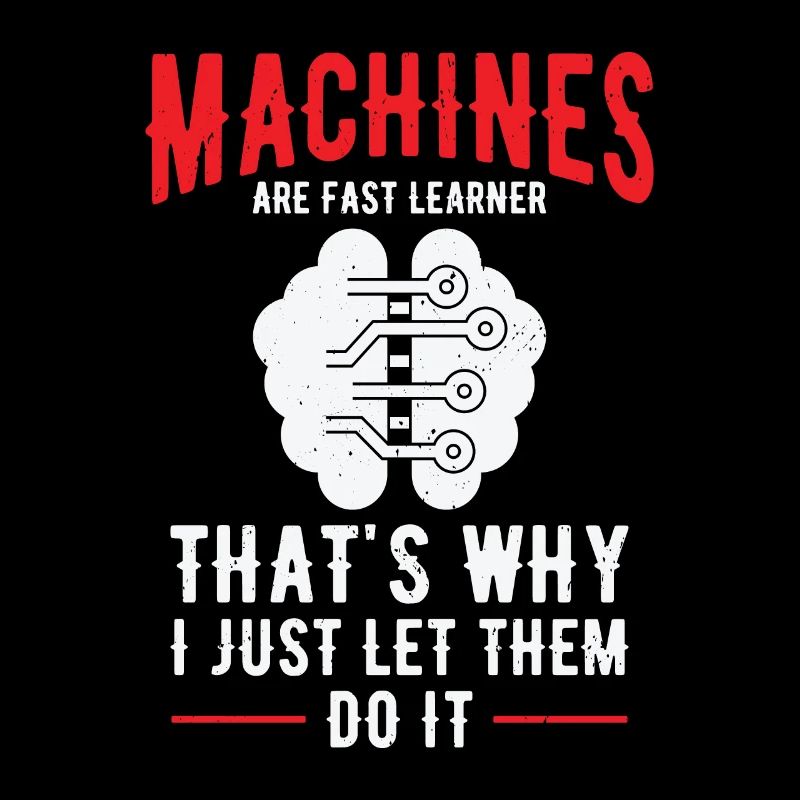 Machine Learning Artificial Intelligence AI