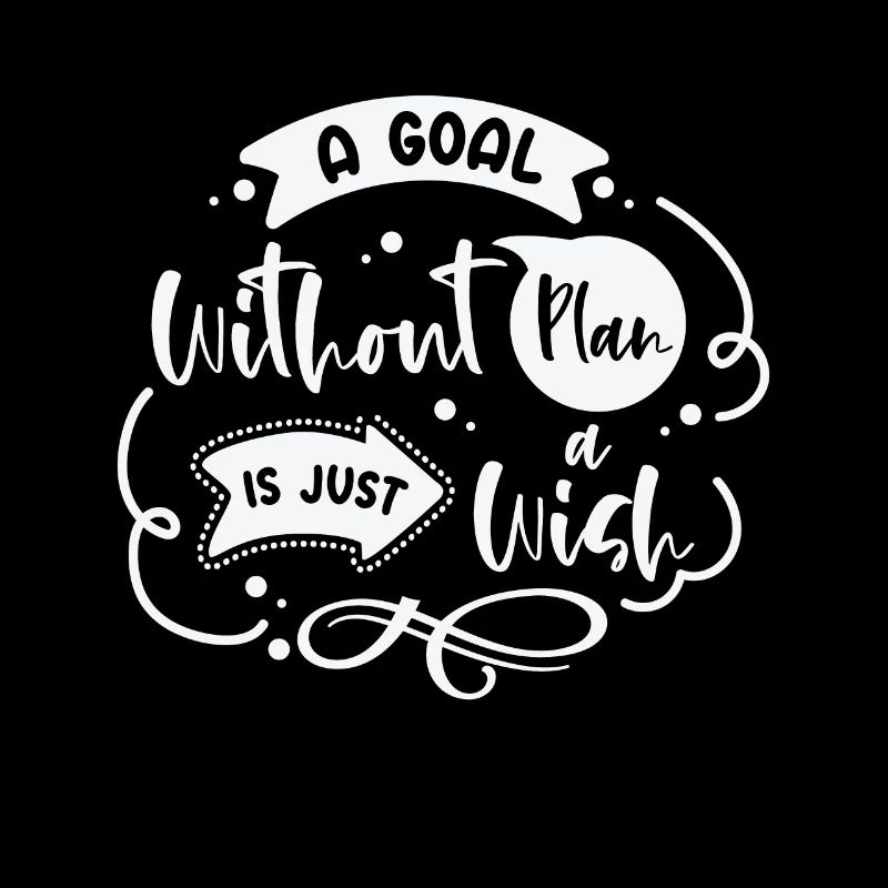 Plan d’objectif Sagesse Citations Typographie Citations de vie