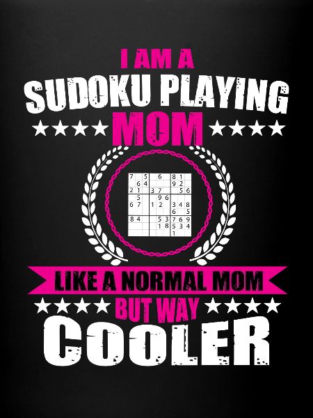Sudoku Mama