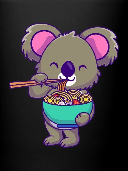 Koala lovers