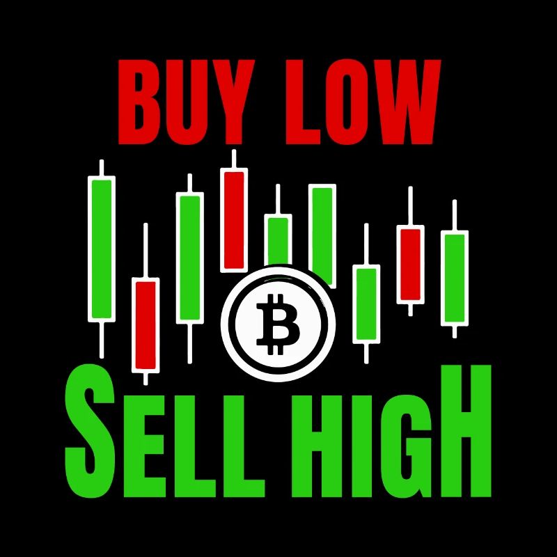 Acheter bas Vendre élevé