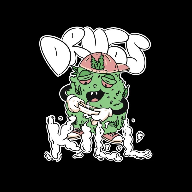 Eine Zigarette drehen