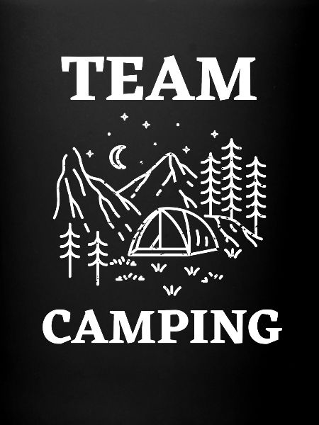 Camping d’équipe