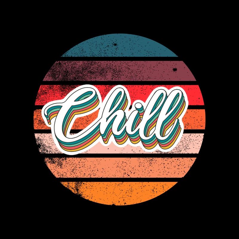 Retro Chill