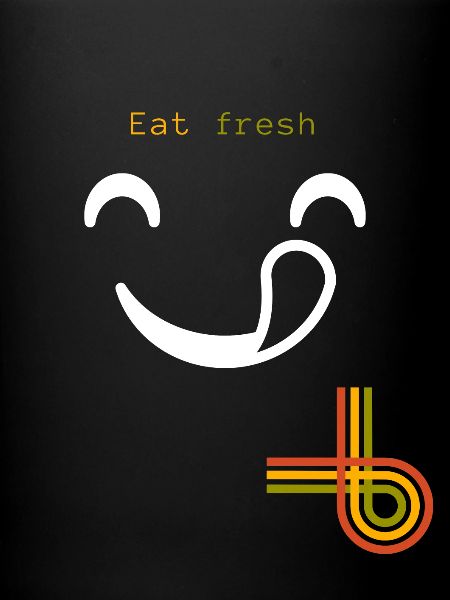 Eat fresh