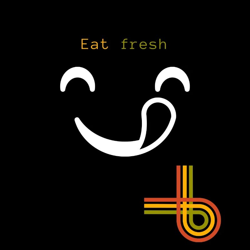 Eat fresh