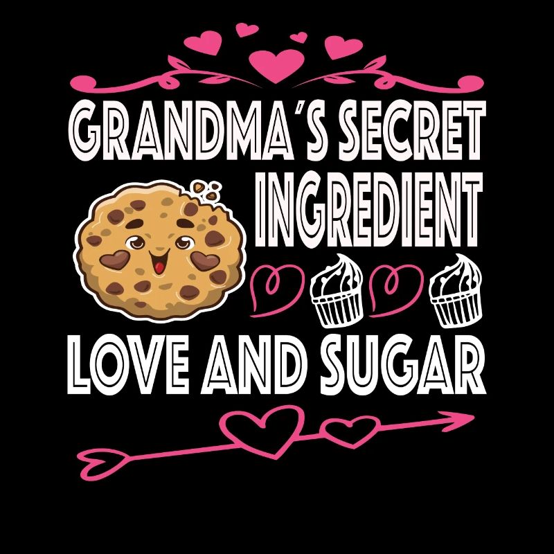 Oma Omi Großmutter Geschenkidee