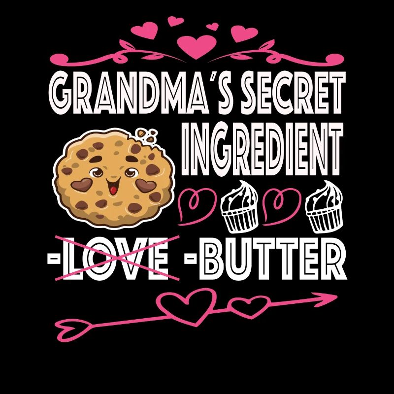 Oma Omi Großmutter Geschenkidee