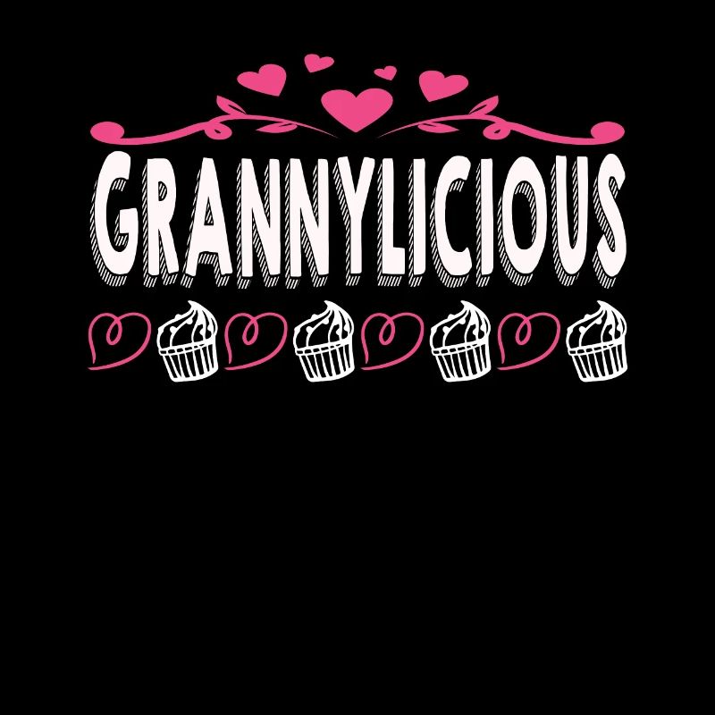 Oma Omi Großmutter Geschenkidee