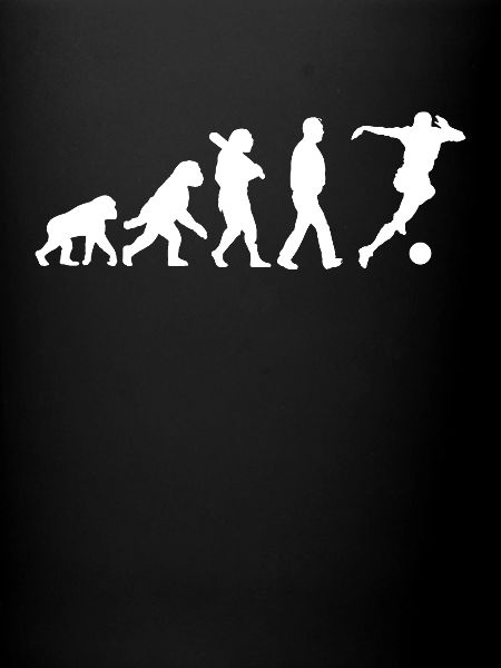Évolution du football