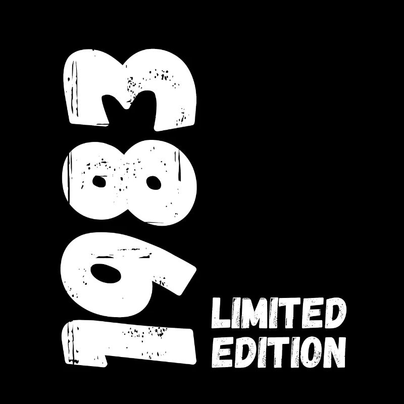 1983 Anniversaire en édition limitée