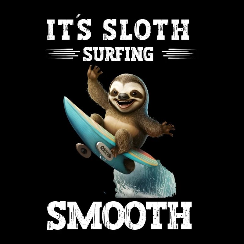 I'm enough I'm going surfing Windsurfer saying