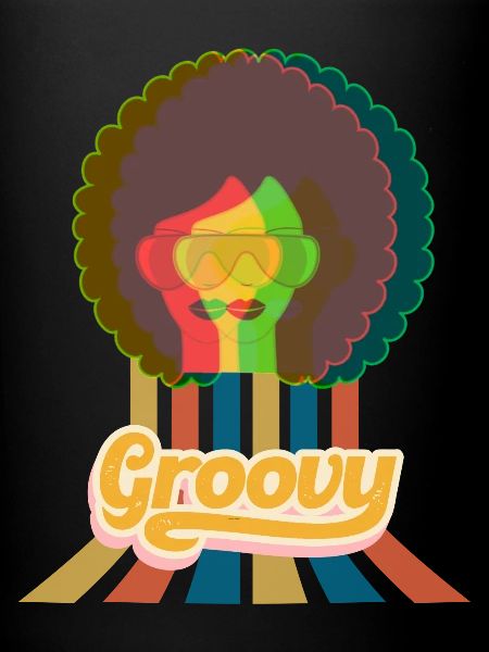 Groovy Vol. 2
