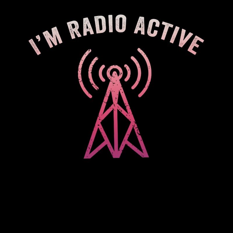 Je suis Radio Active